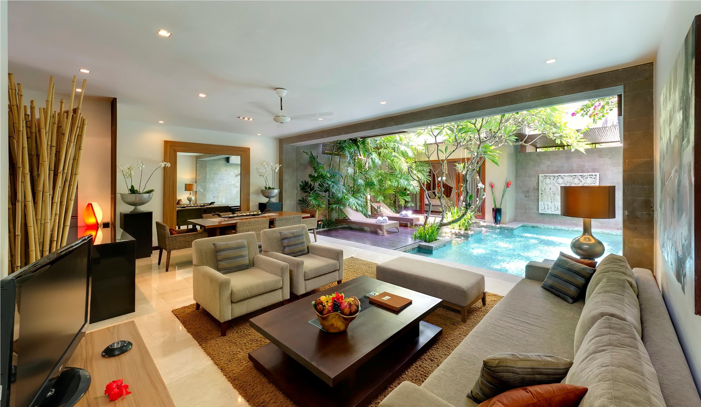 Kanishka Villas Seminyak Exteriör bild