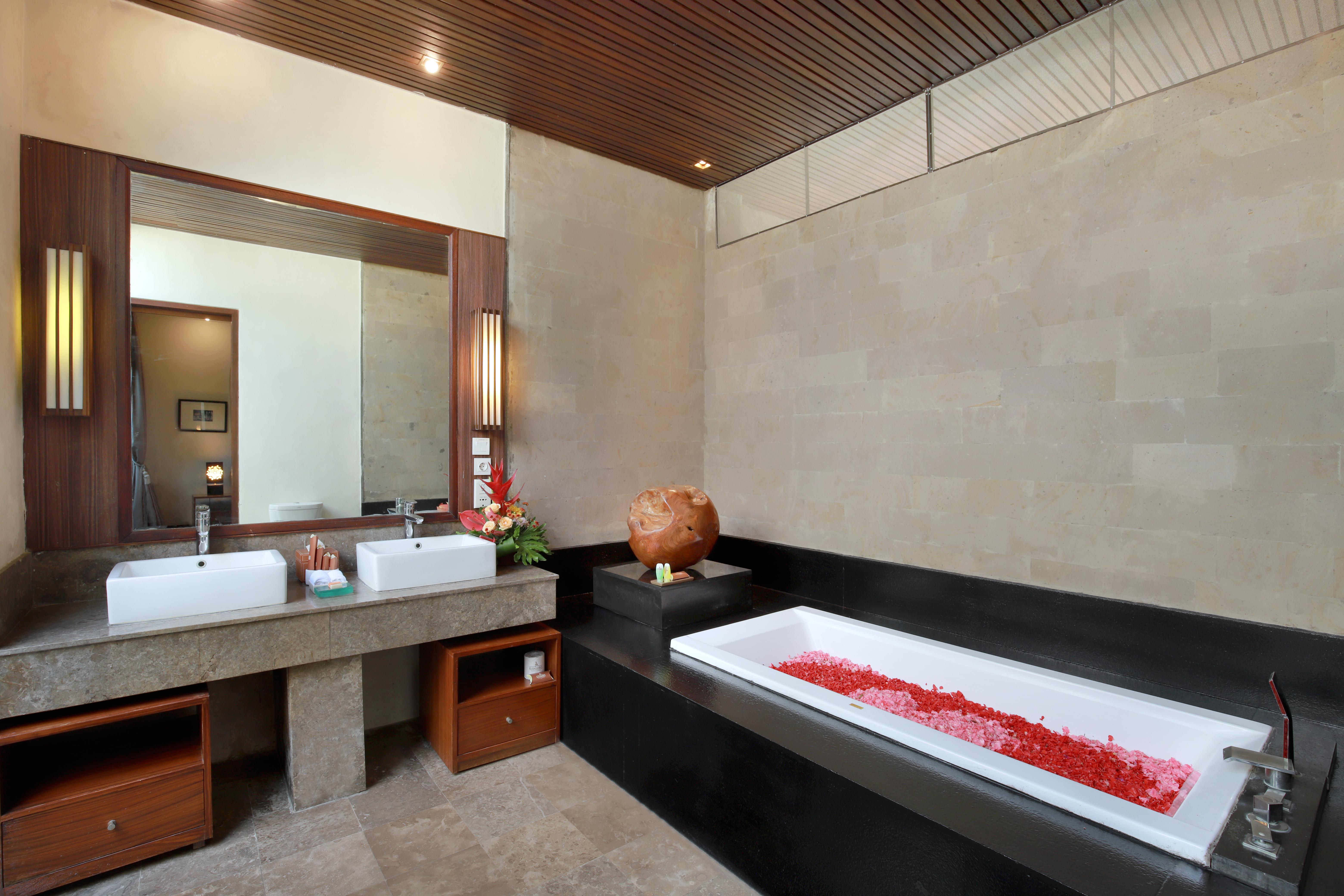 Kanishka Villas Seminyak Exteriör bild