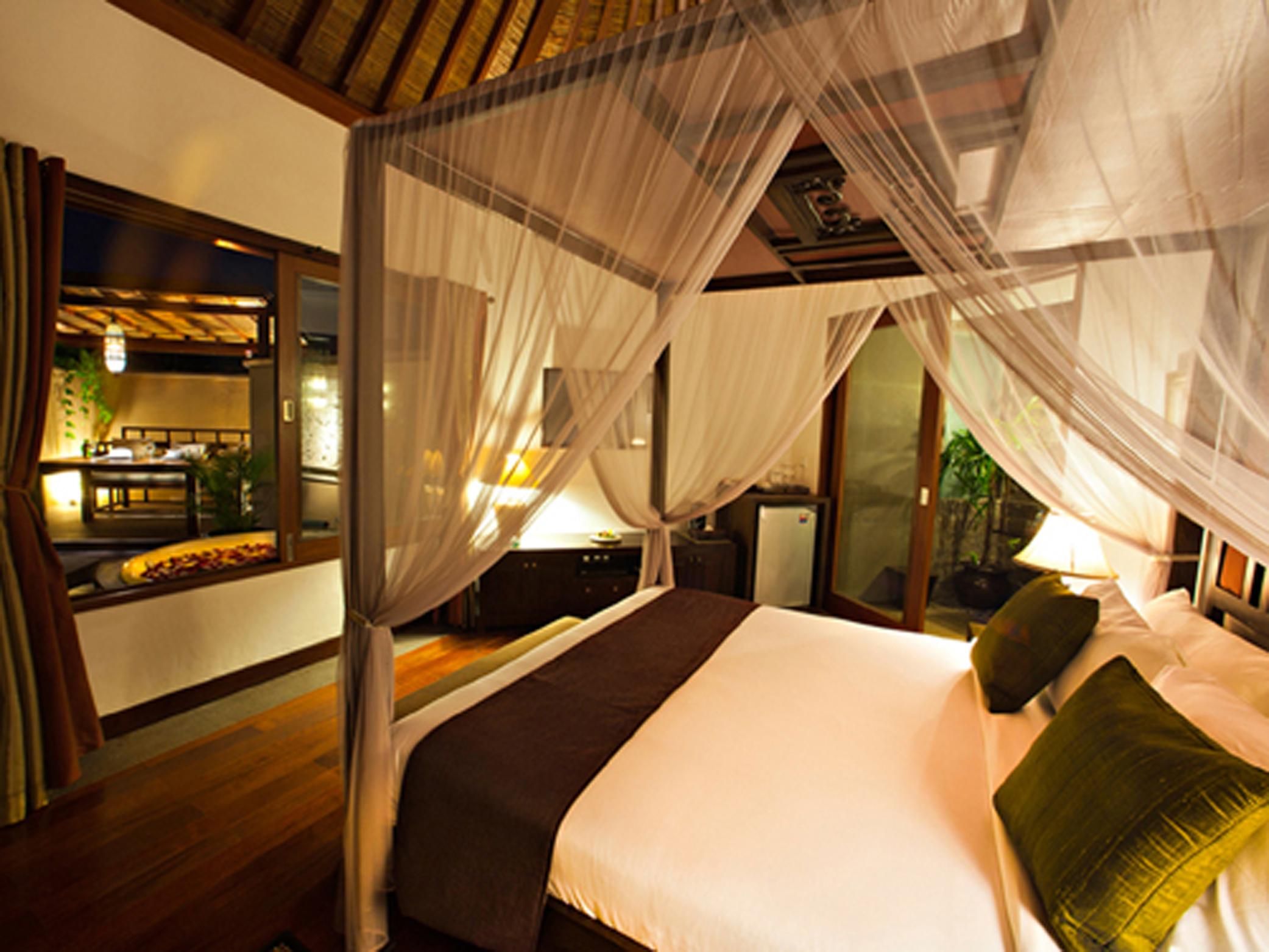 Kanishka Villas Seminyak Exteriör bild