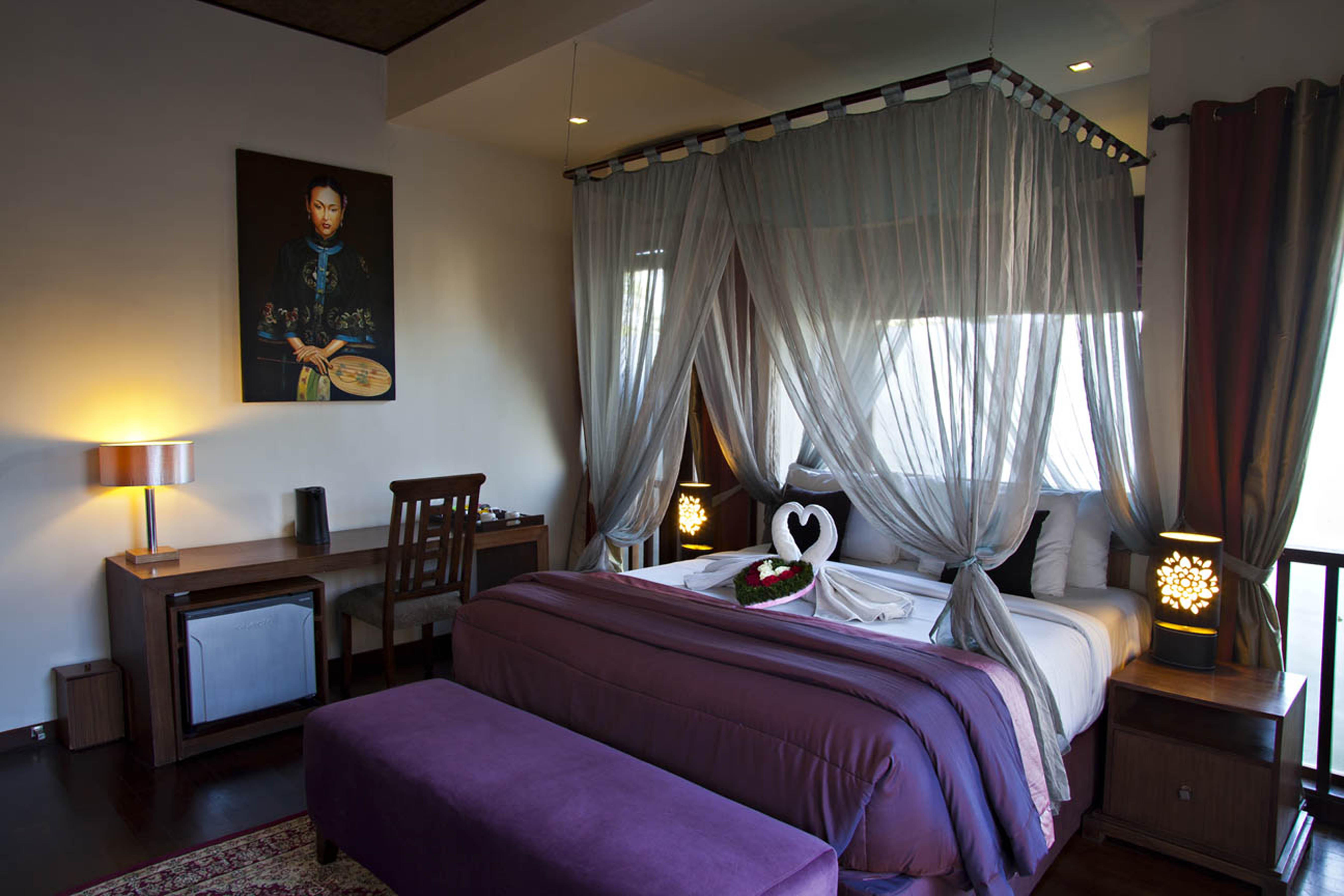 Kanishka Villas Seminyak Exteriör bild