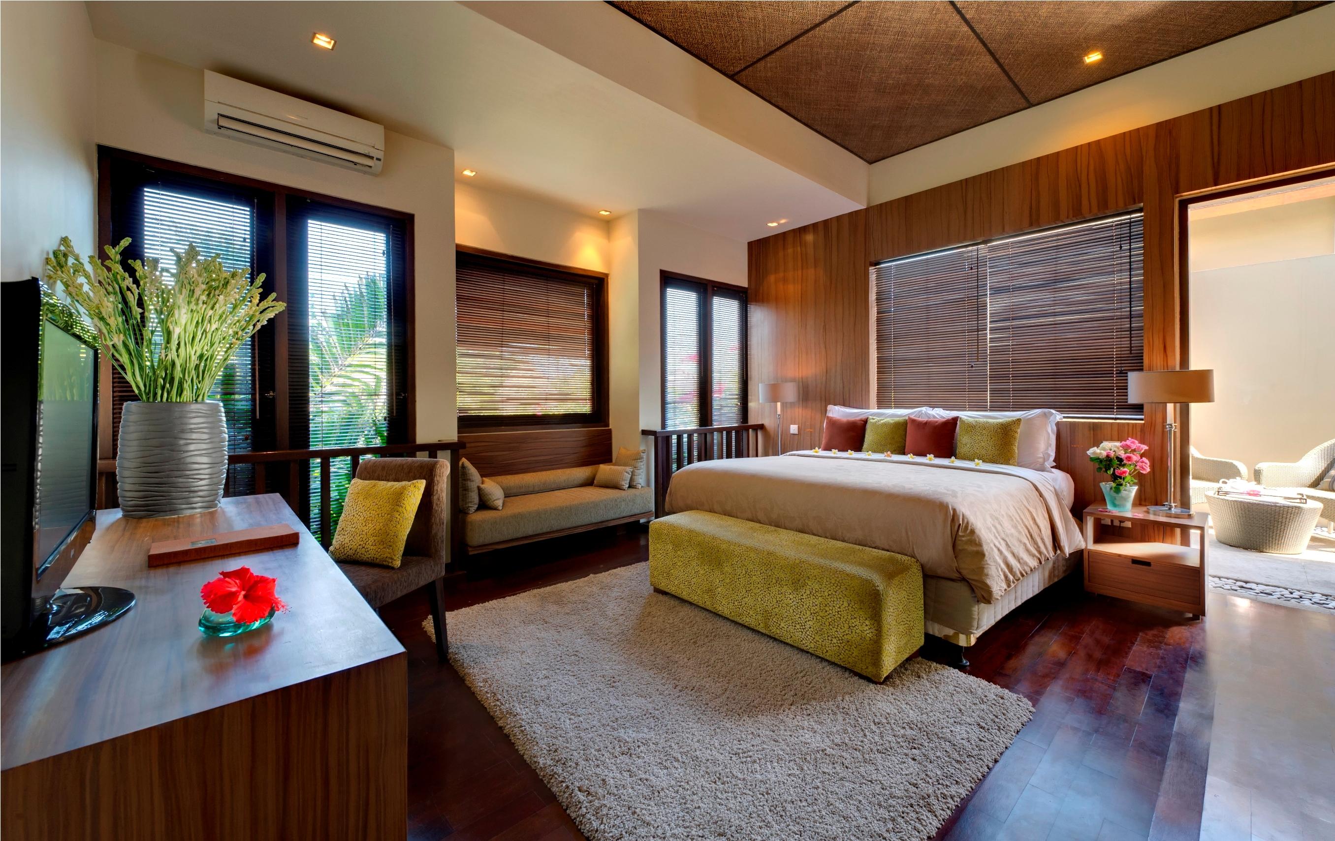 Kanishka Villas Seminyak Exteriör bild