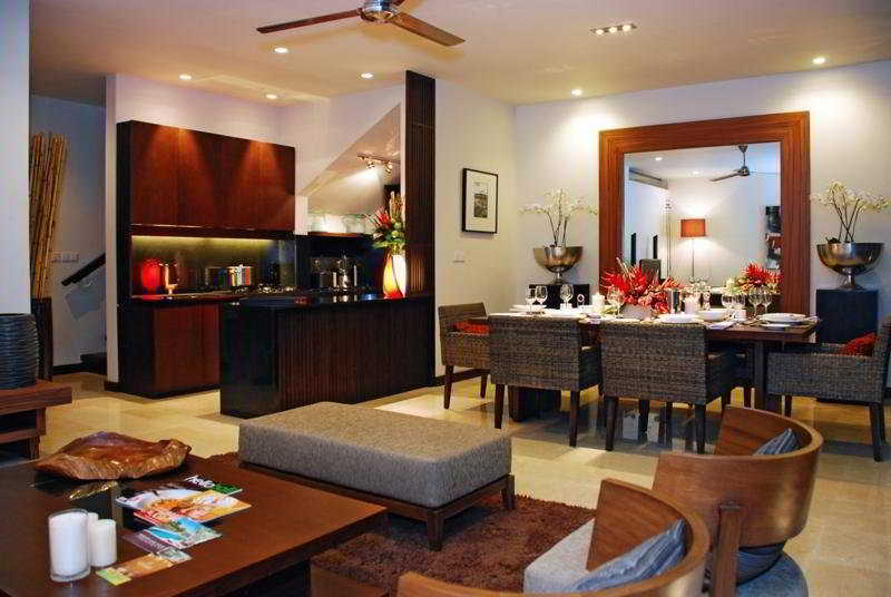 Kanishka Villas Seminyak Exteriör bild