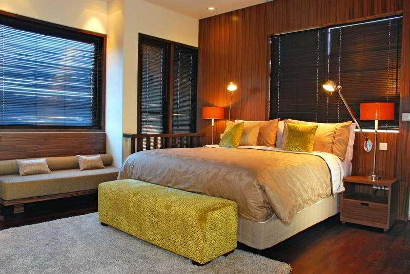 Kanishka Villas Seminyak Exteriör bild